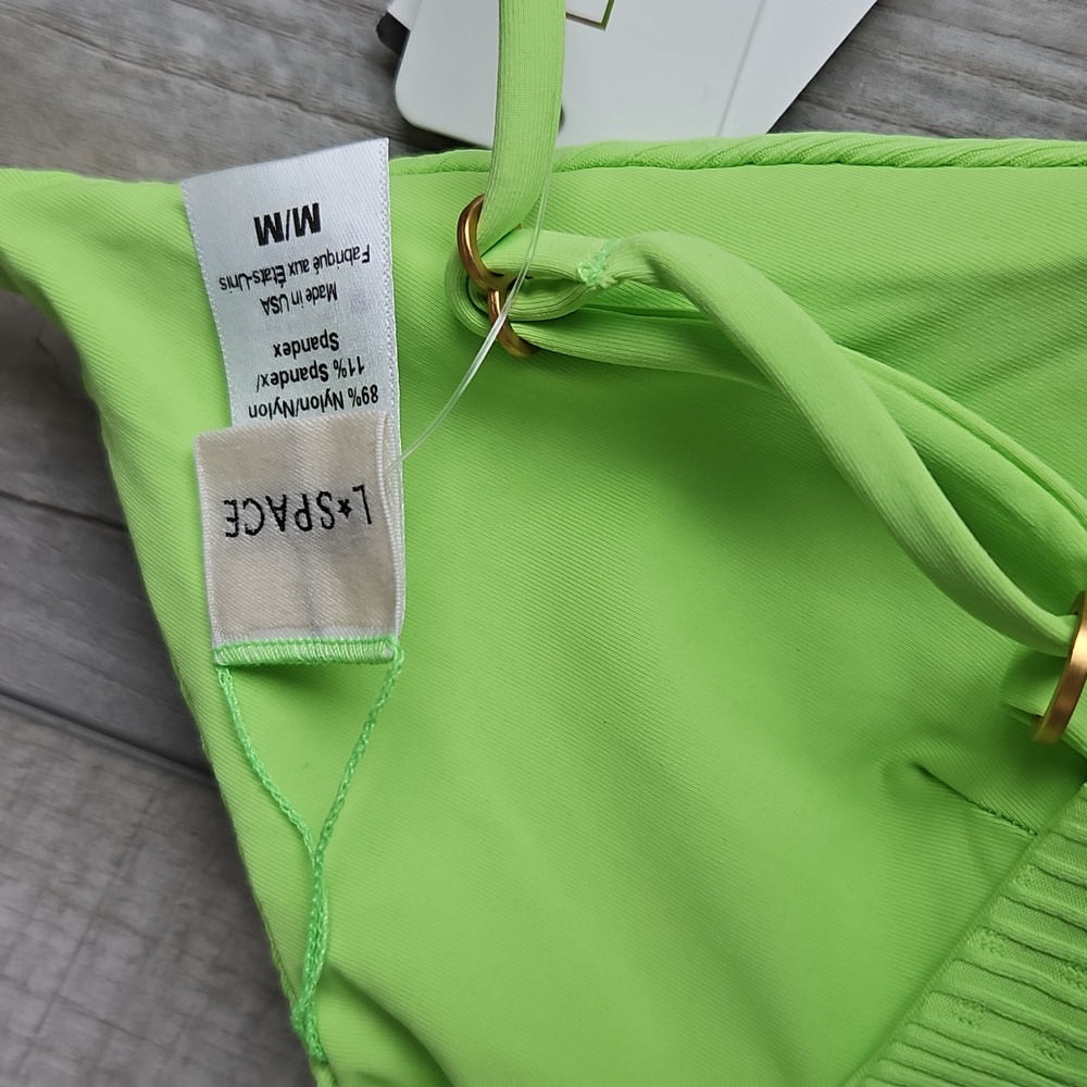 Lspace Bikini Set - Picture 9 of 11